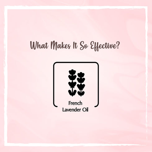 the beauty co French Lavender Essential Oil